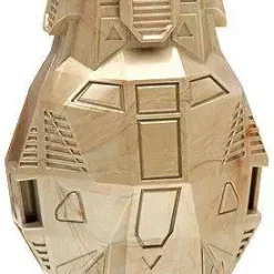 Promo 👏 Mega Bloks Halo Metallic ODST Drop Pod Set #97353 🎉 -Halo shop droppodcopper inset3