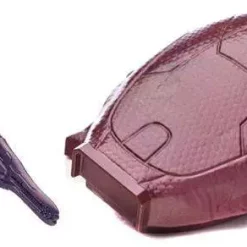 Top 10 🎉 Mega Bloks Halo Metallic Elite Drop Pod Set #97355 [Crimson Elite] 🤩 -Halo shop droppodcrimson inset1