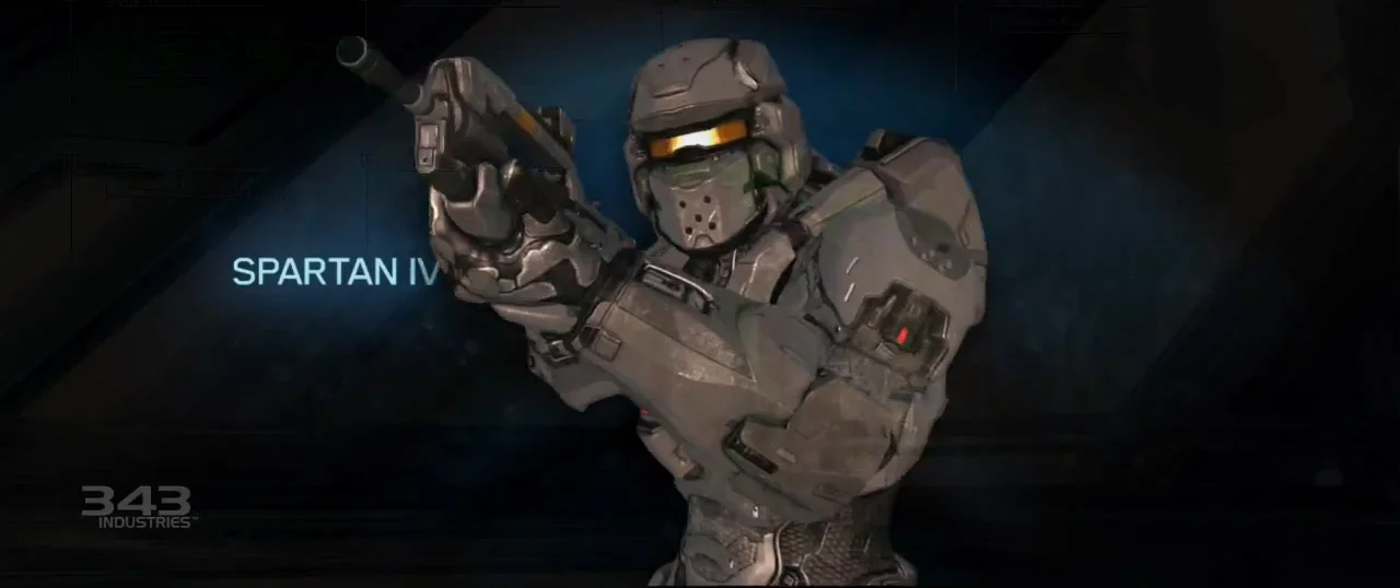 Halo shop -Halo shop e3