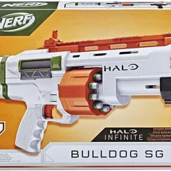 Wholesale ๐ NERF Halo Bulldog Blaster (Pre-Order ships January) ๐งจ 8 Wholesale ๐ NERF Halo Bulldog Blaster (Pre-Order ships January) ๐งจ -Halo shop e92712210bulldog inset2