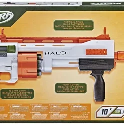 Wholesale ๐ NERF Halo Bulldog Blaster (Pre-Order ships January) ๐งจ 9 Wholesale ๐ NERF Halo Bulldog Blaster (Pre-Order ships January) ๐งจ -Halo shop e92712210bulldog inset3
