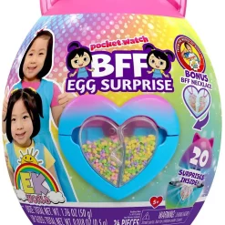 Wholesale ⌛ Ryan's World EK World Series 1 BFF Surprise Egg Mystery Surprise 💯