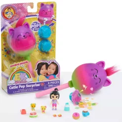 Deals ✨ Ryan's World EK World Cutie Pop Surprise Exclusive Mystery Surprise 💯 -Halo shop ekworldcutiepopsurp inset2