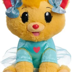 Discount ✔️ Ryan's World EK World Daisy 6-Inch Plush 👏