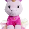 New ✨ Ryan's World EK World Unicorn 7-Inch Plush 🌟 -Halo shop ekworldplshunicorn