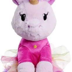New ✨ Ryan's World EK World Unicorn 7-Inch Plush 🌟
