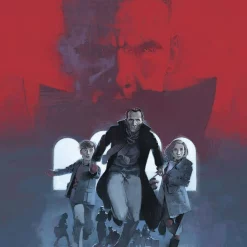 Deals 😀 Dark Horse Stranger Things Kamchatka #2 of 4 2022 Comic Book [Marc Aspinall Cover A] ⌛