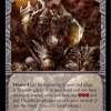 Best reviews of 🛒 Flesh and Blood Trading Card Game Everfest Rare Thunder Quake EVR024 [Red Extended Art] 🥰 -Halo shop fleshandbloodevr024redextendedart