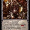 Top 10 🥰 Flesh and Blood Trading Card Game Everfest Rare Thunder Quake EVR026 [Blue Extended Art] 😍 -Halo shop fleshandbloodevr026blueextendedart