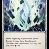Flash Sale 👍 Flesh and Blood Trading Card Game Everfest Common Seismic Surge EVR036 🌟 -Halo shop fleshandbloodevr036
