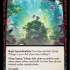 Cheap 👏 Flesh and Blood Trading Card Game Everfest Majestic Spring Tidings EVR039 🎁 -Halo shop fleshandbloodevr039