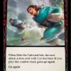 Top 10 👍 Flesh and Blood Trading Card Game Everfest Common Ride the Tailwind EVR044 [Red] ✨ -Halo shop fleshandbloodevr044