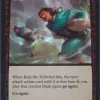 Discount ❤️ Flesh and Blood Trading Card Game Everfest Common Ride the Tailwind (Rainbow Foil) EVR044 [Red] 🌟 -Halo shop fleshandbloodevr044foil