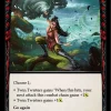 Coupon ⌛ Flesh and Blood Trading Card Game Everfest Common Twin Twisters EVR048 [Yellow] 😉 -Halo shop fleshandbloodevr048