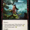 Best deal 😉 Flesh and Blood Trading Card Game Everfest Common Twin Twisters EVR049 [Blue] 👏 -Halo shop fleshandbloodevr049