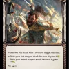 Best reviews of 🎁 Flesh and Blood Trading Card Game Everfest Rare Slice and Dice EVR057 [Red] 🔥