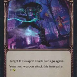 Best reviews of 🎉 Flesh and Blood Trading Card Game Everfest Common Blade Runner (Rainbow Foil) EVR062 [Blue] ✔️