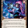 Best reviews of 🔥 Flesh and Blood Trading Card Game Everfest Majestic Dissolution Sphere EVR069 🛒 -Halo shop fleshandbloodevr069