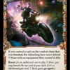 Best Pirce ❤️ Flesh and Blood Trading Card Game Everfest Rare T-Bone EVR075 [Blue] 🔔 -Halo shop fleshandbloodevr075