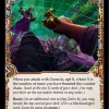 Buy 😍 Flesh and Blood Trading Card Game Everfest Common Zoom In EVR080 [Yellow] 🎉 -Halo shop fleshandbloodevr080
