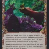 Buy 👏 Flesh and Blood Trading Card Game Everfest Common Zoom In(Rainbow Foil) EVR080 [Yellow] ❤️ -Halo shop fleshandbloodevr080foil