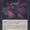 Best deal 🤩 Flesh and Blood Trading Card Game Everfest Majestic Vexing Quillhand (Cold Foil) EVR103 ❤️ -Halo shop fleshandbloodevr103coldfoil