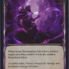 Coupon 🥰 Flesh and Blood Trading Card Game Everfest Majestic Runic Reclamation (Rainbow Foil) EVR104 😉 -Halo shop fleshandbloodevr104foil