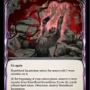 Best reviews of 💯 Flesh and Blood Trading Card Game Everfest Rare Runeblood Incantation EVR107 [Red] 🧨 -Halo shop fleshandbloodevr107red