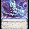 Cheapest 🌟 Flesh and Blood Trading Card Game Everfest Majestic Miraging Metamorph EVR139 🛒 -Halo shop fleshandbloodevr139