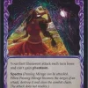 Promo 🔔 Flesh and Blood Trading Card Game Everfest Rare Passing Mirage (Rainbow Foil) EVR142 🔥 -Halo shop fleshandbloodevr142foil