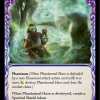 Budget 🤩 Flesh and Blood Trading Card Game Everfest Common Phantasmal Haze EVR147 [Red] ⭐ -Halo shop fleshandbloodevr147