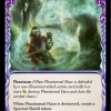 Brand new 🤩 Flesh and Blood Trading Card Game Everfest Common Phantasmal Haze EVR148 [Yellow] ✔️ -Halo shop fleshandbloodevr148