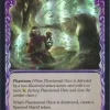 Best deal 😀 Flesh and Blood Trading Card Game Everfest Common Phantasmal Haze (Rainbow Foil) EVR148 [Yellow] ✨