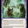 Promo 😍 Flesh and Blood Trading Card Game Everfest Common Phantasmal Haze EVR149 [Blue] 🌟 -Halo shop fleshandbloodevr149
