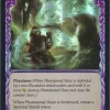 Best deal 🔔 Flesh and Blood Trading Card Game Everfest Common Phantasmal Haze (Rainbow Foil) EVR149 [Blue] 💯 -Halo shop fleshandbloodevr149foil