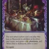 Cheapest ❤️ Flesh and Blood Trading Card Game Everfest Common Veiled Intentions (Rainbow Foil) EVR150 [Red] 🔔