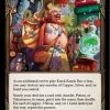 Hot Sale ❤️ Flesh and Blood Trading Card Game Everfest Majestic Knick Knack Bric-a-brac EVR159 ✔️ -Halo shop fleshandbloodevr159