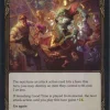 Best Pirce 💯 Flesh and Blood Trading Card Game Everfest Rare Smashing Good Time (Rainbow Foil) EVR172 [Blue] ❤️ -Halo shop fleshandbloodevr172foil