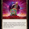 Hot Sale 💯 Flesh and Blood Trading Card Game Everfest Rare Potion of Deja Vu EVR185 🤩 -Halo shop fleshandbloodevr185