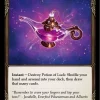 Cheap 🛒 Flesh and Blood Trading Card Game Everfest Rare Potion of Luck EVR187 🧨 -Halo shop fleshandbloodevr187