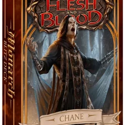 Wholesale ✨ Flesh and Blood Trading Card Game Chane Blitz Deck ✨