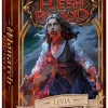 Brand new 🔥 Flesh and Blood Trading Card Game Levia Blitz Deck 🔔 -Halo shop fleshbloodblitzlevia