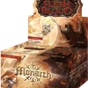 Coupon 😀 Flesh and Blood Trading Card Game Monarch (Unlimited) Booster Box [24 packs] ✔️ -Halo shop fleshbloodmonarchbooster