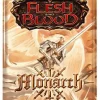 Brand new 🔥 Flesh and Blood Trading Card Game Monarch (Unlimited) Booster Pack [15 Cards] ✨ -Halo shop fleshbloodmonarchboosterpack