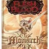 Cheapest 🎉 Flesh and Blood Trading Card Game Monarch (1st Edition {Alpha}) Booster Pack [15 Cards] ✔️ -Halo shop fleshbloodmonarchboosterpack1st