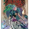 Cheapest ❤️ Flesh and Blood Trading Card Game Tales of Aria (1st Edition {Alpha}) Booster Pack [15 Cards] 😉 -Halo shop fleshbloodtalesariapack1st