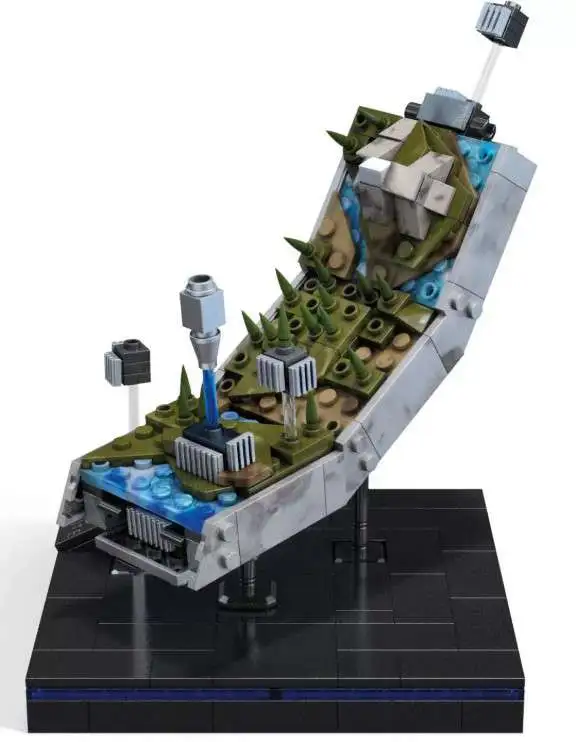 Top 10 โ Halo Infinite Forerunner Ring Installation Exclusive Set ๐งจ 4 Top 10 โ Halo Infinite Forerunner Ring Installation Exclusive Set ๐งจ - Image 2