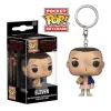 Coupon 🔔 Funko Stranger Things Pocket POP! Eleven with Eggos Keychain ❤️ -Halo shop funko14227