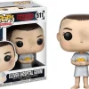 Best reviews of 🛒 Funko Stranger Things POP! Television Eleven (Hospital Gown) Vinyl Figure #511 ✨ -Halo shop funko14424