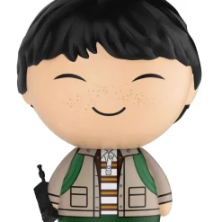 Flash Sale 😀 Funko Stranger Things Dorbz Mike Wheeler Vinyl Figure ✨